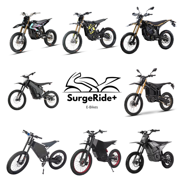 E-Motos