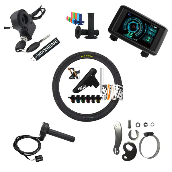 Accessories