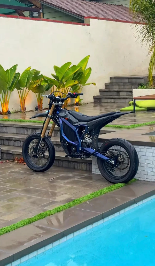 E-Moto Parts