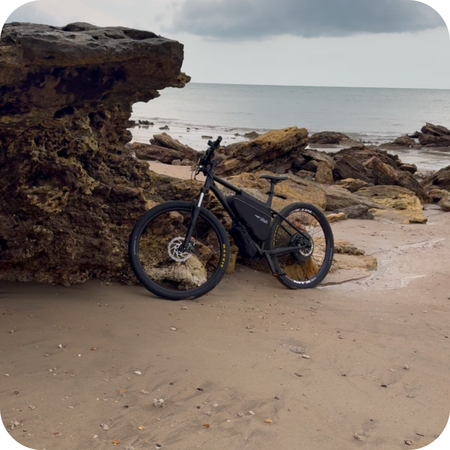 Motor and Battery Combos