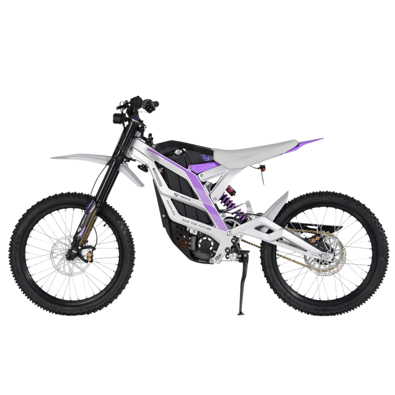 79 Bike Faclon Pro