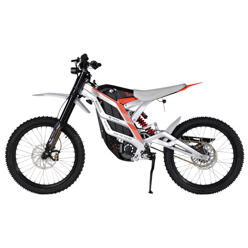 79 Bike Faclon Pro