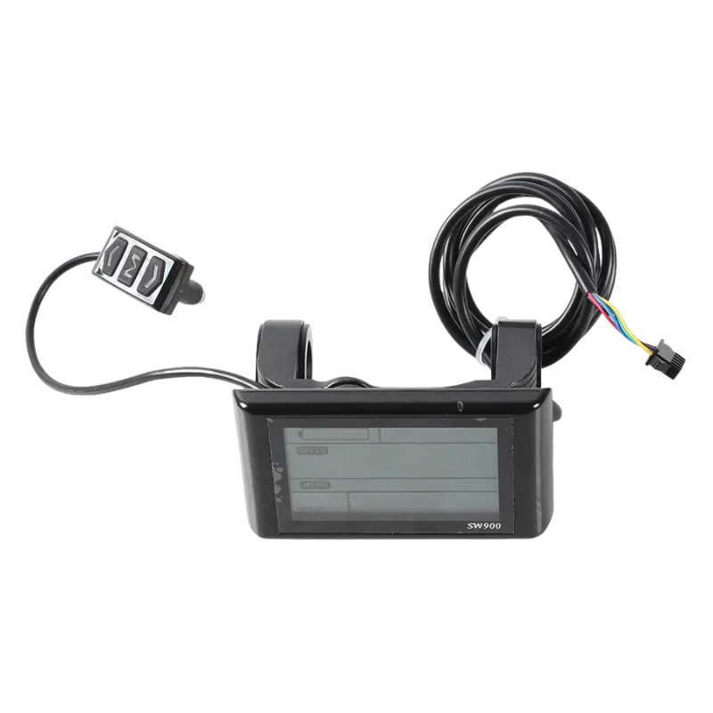 SurgeRide E-Bikes MTX Brushless Motor Kit - 1500w to 3000w