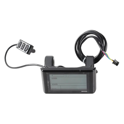 SurgeRide E-Bikes MTX Brushless Motor Kit - 1500w to 3000w