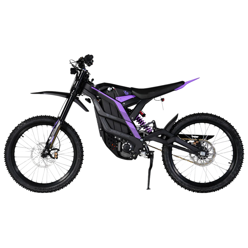 79 Bike Faclon Pro