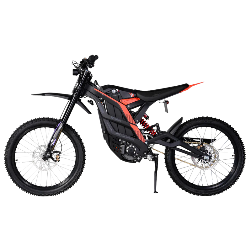 79 Bike Faclon Pro