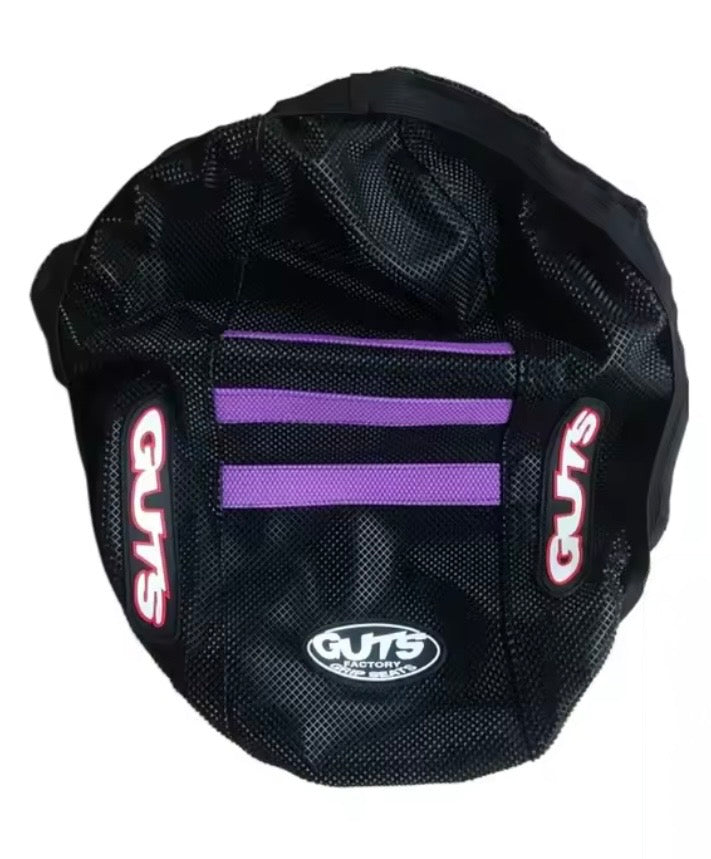 Guts Seat Cover