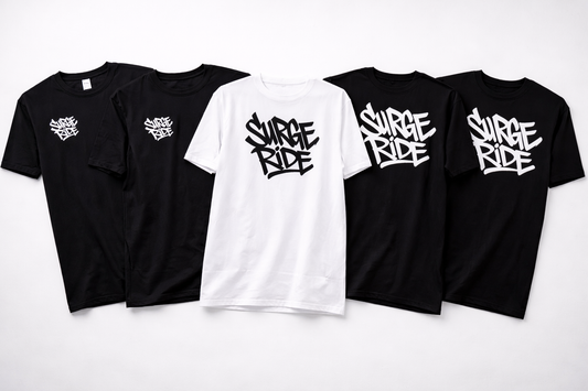 SurgeRide Shirt