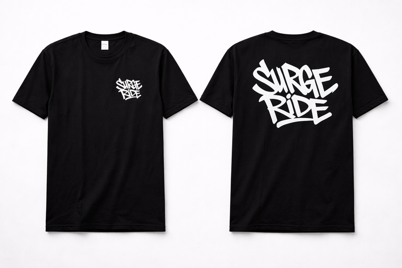 SurgeRide Shirt