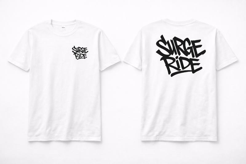 SurgeRide Shirt