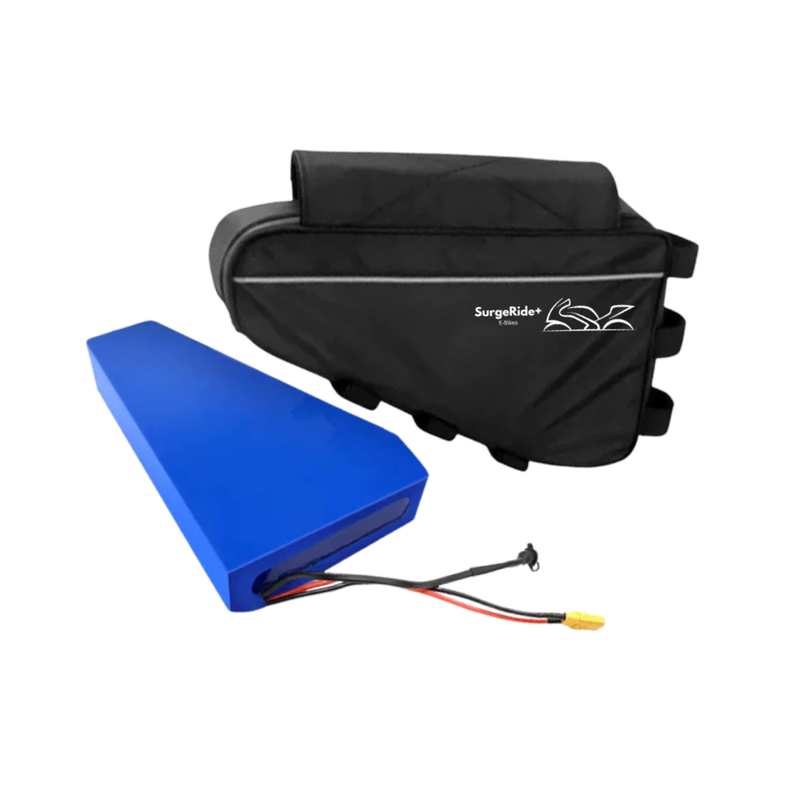72V 5000w Battery