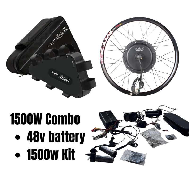 1500W Bundle