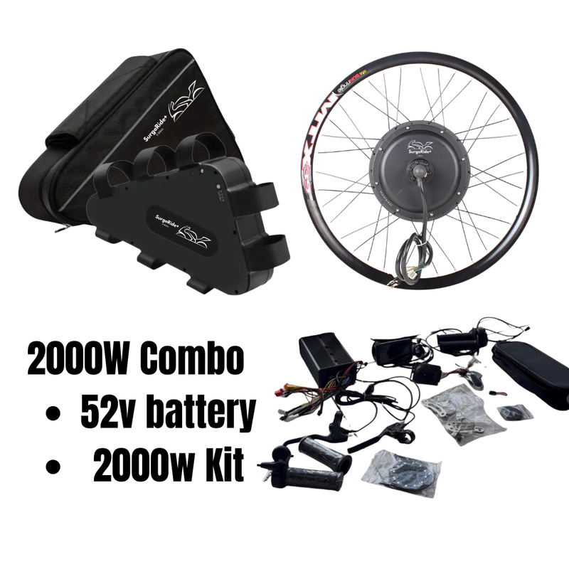 2000W Bundle