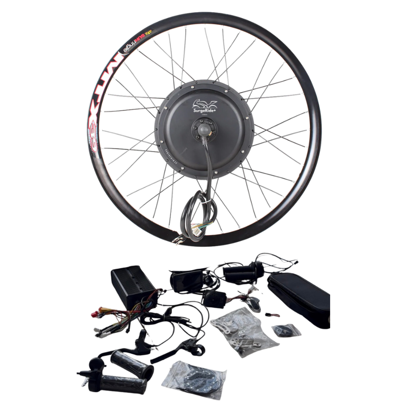 3000W Motor