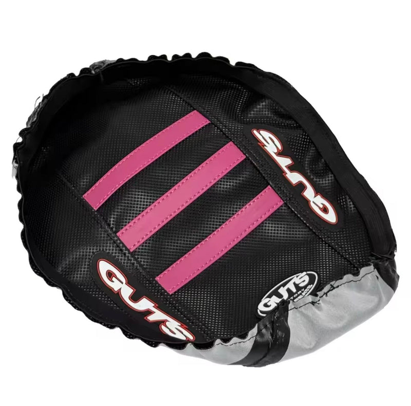 Guts Seat Cover