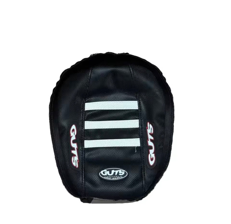 Guts Seat Cover