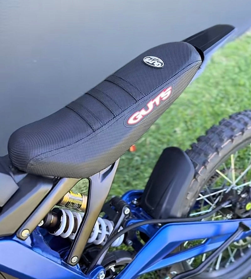 Guts Seat Cover