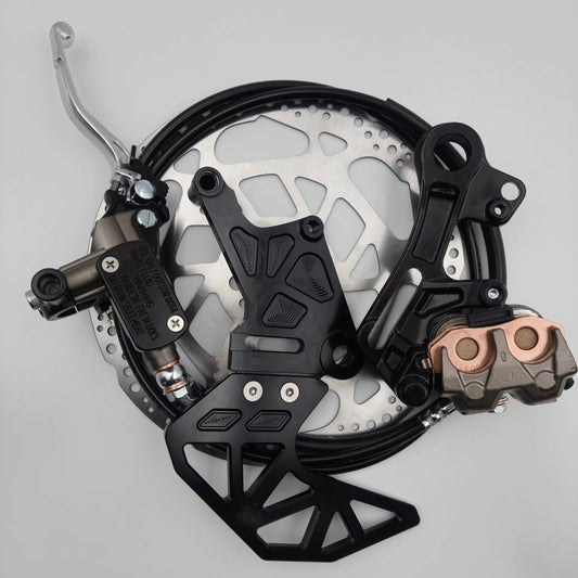 Ultra Bee Brake Kit For LBX