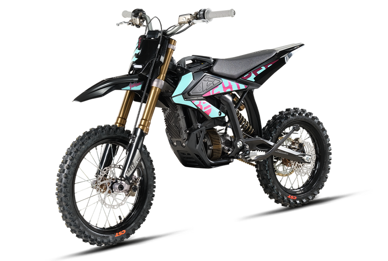 2026 Sur-Ron Hyper Bee