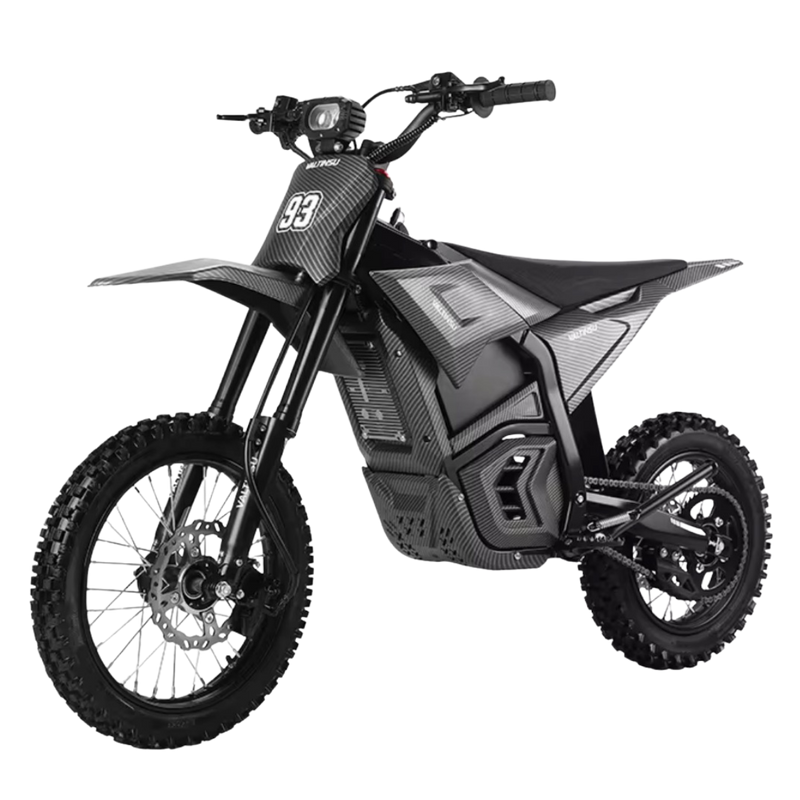 48V 2500W Electric Pit Bike