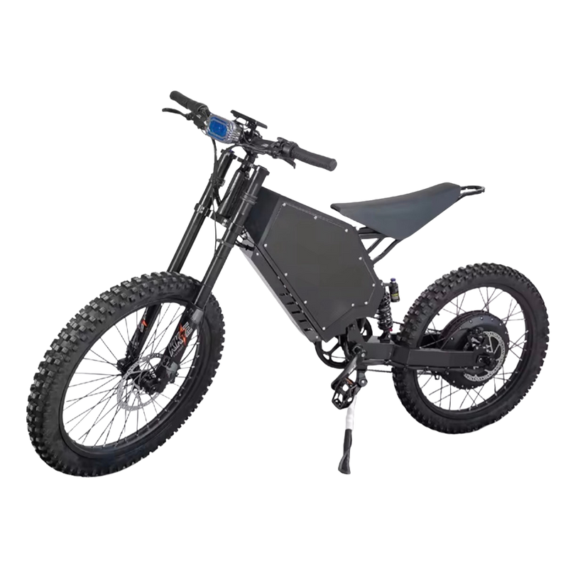 Hub Motor Stealth Bomber 3KW-20KW