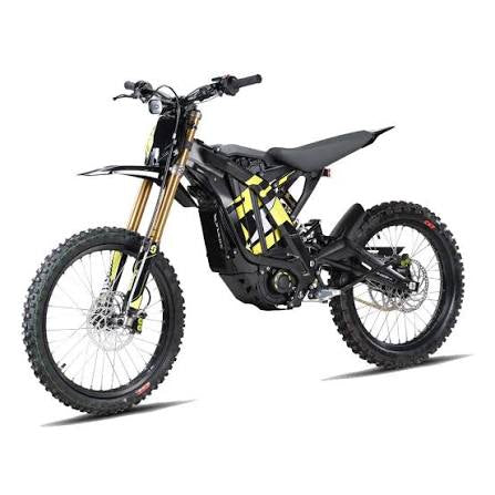 2025 Surron LBX