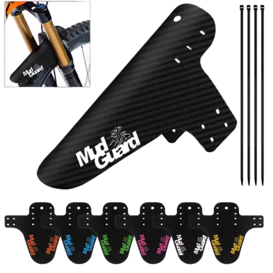 Mud Guards