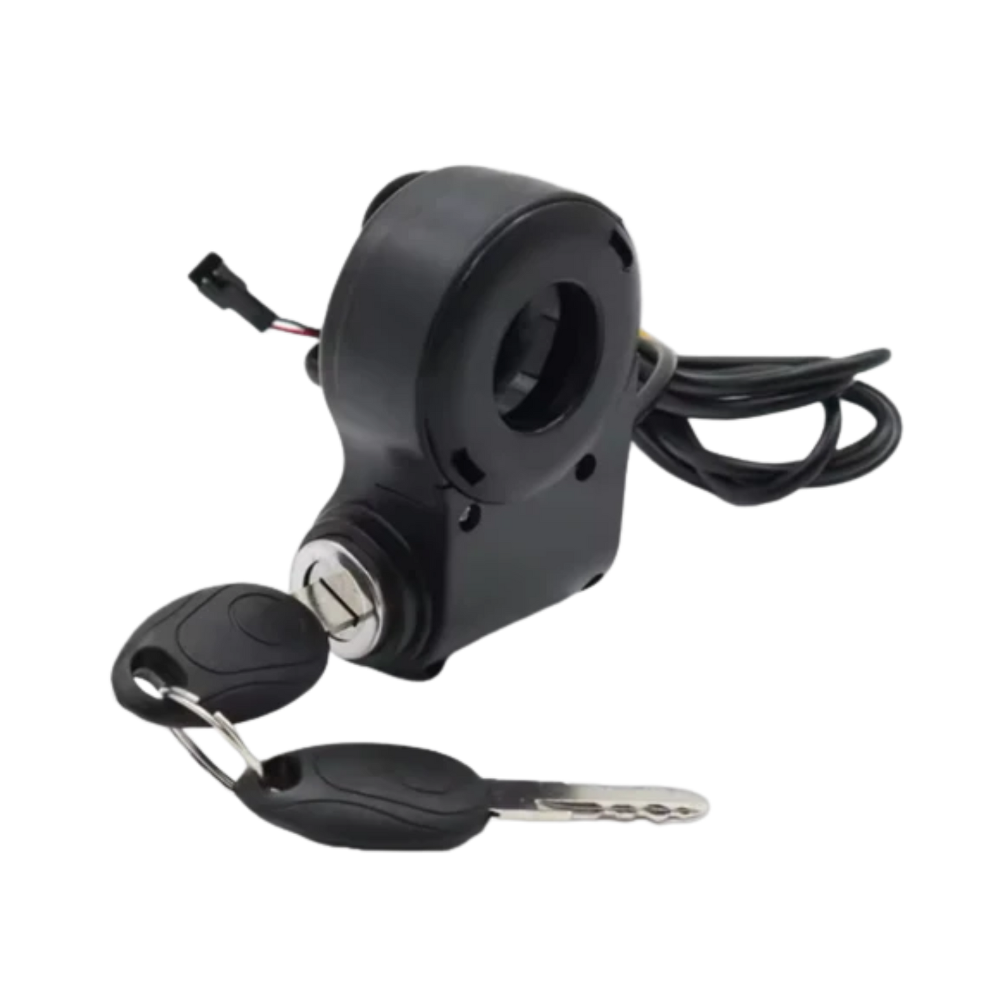 Key Ignition - Plug and Play