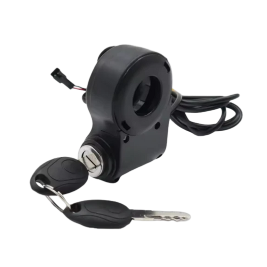 Key Ignition - Plug and Play